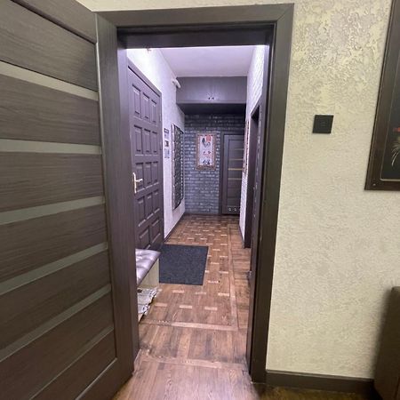 Apartment On Soborna 101 Вінниця Екстер'єр фото