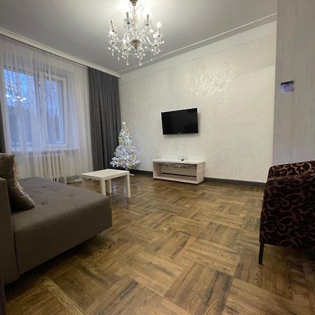Apartment On Soborna 101 Вінниця Екстер'єр фото