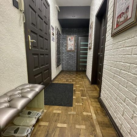 Apartment On Soborna 101 Вінниця Екстер'єр фото
