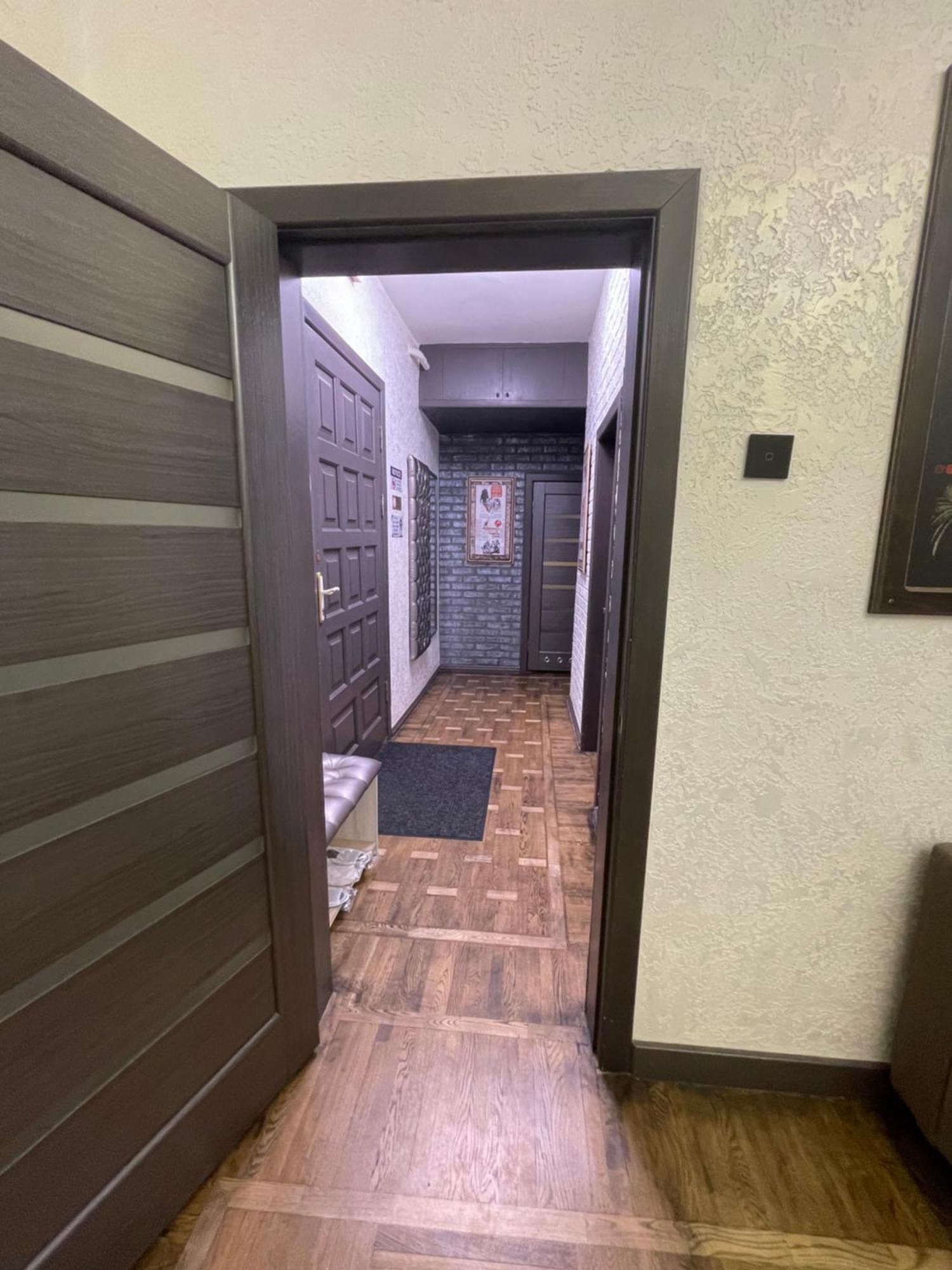 Apartment On Soborna 101 Вінниця Екстер'єр фото