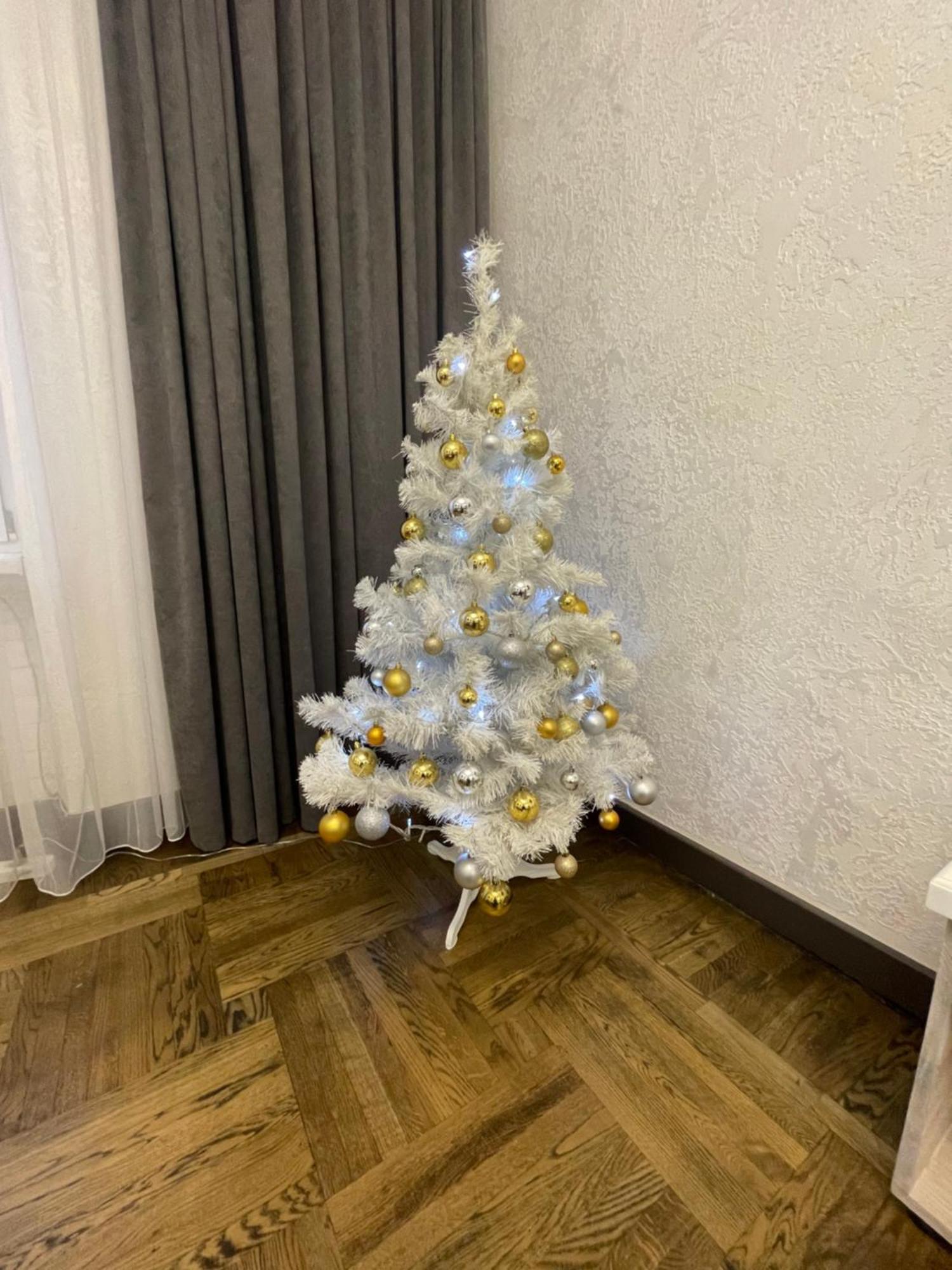 Apartment On Soborna 101 Вінниця Екстер'єр фото