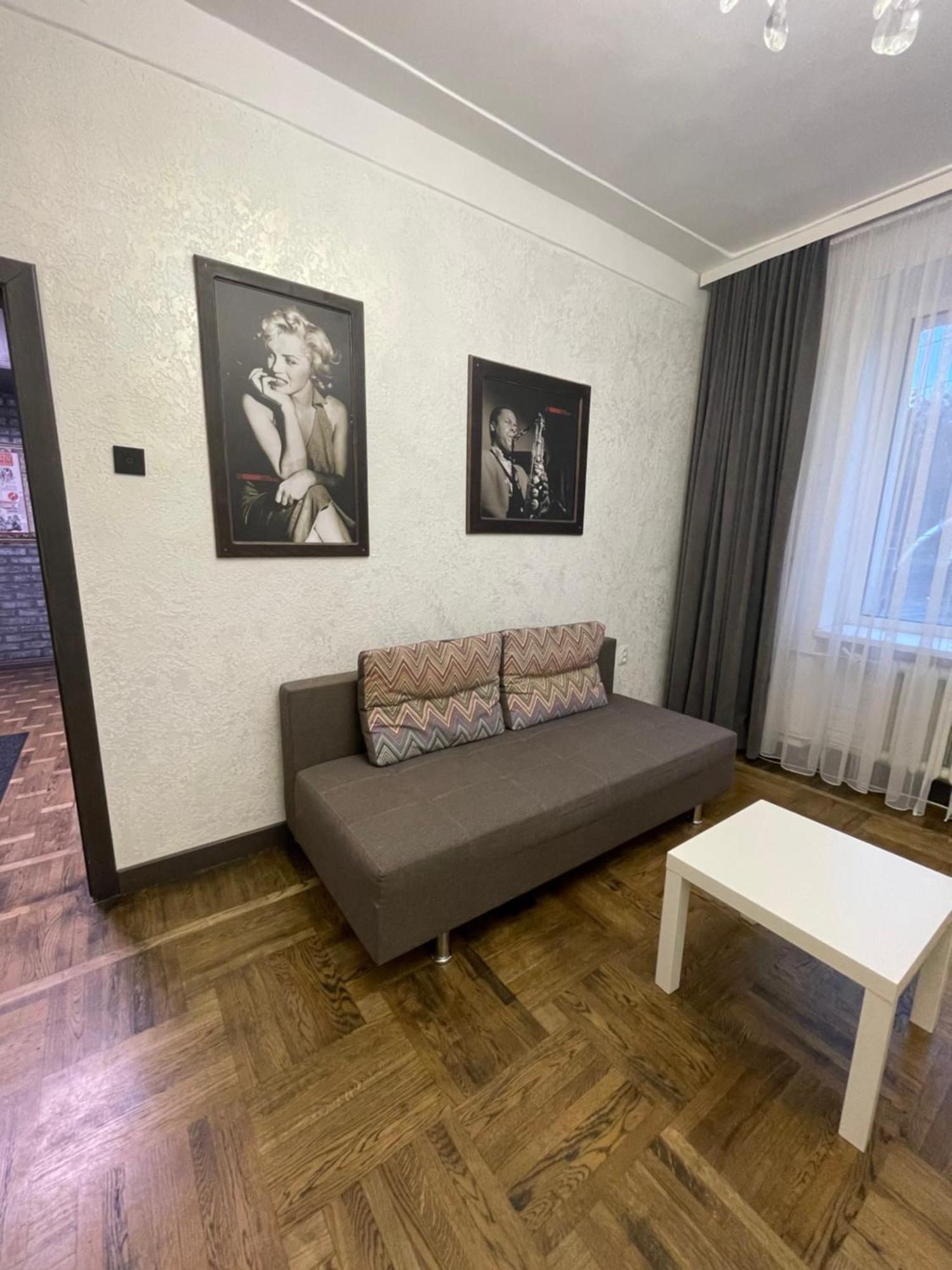 Apartment On Soborna 101 Вінниця Екстер'єр фото