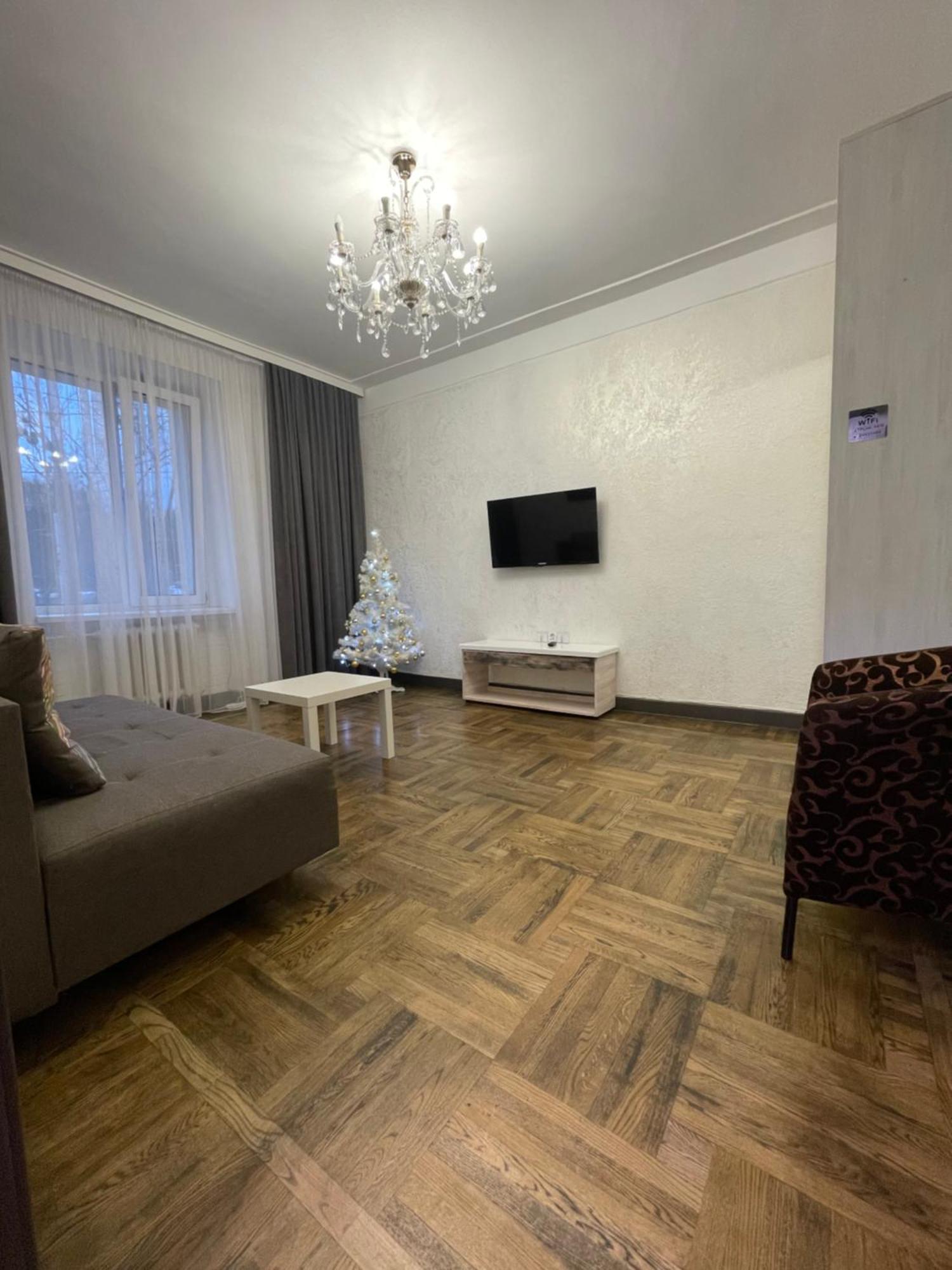 Apartment On Soborna 101 Вінниця Екстер'єр фото