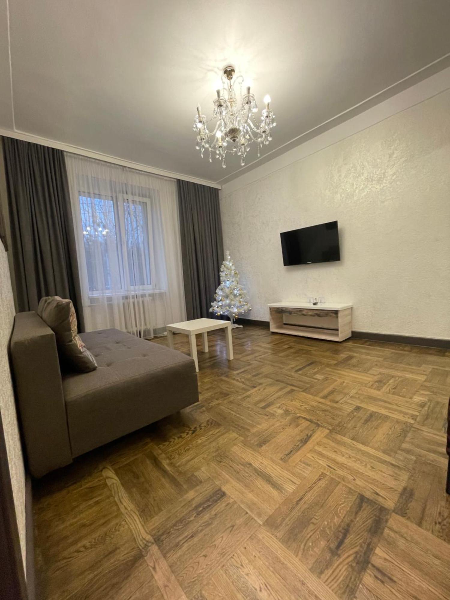 Apartment On Soborna 101 Вінниця Екстер'єр фото