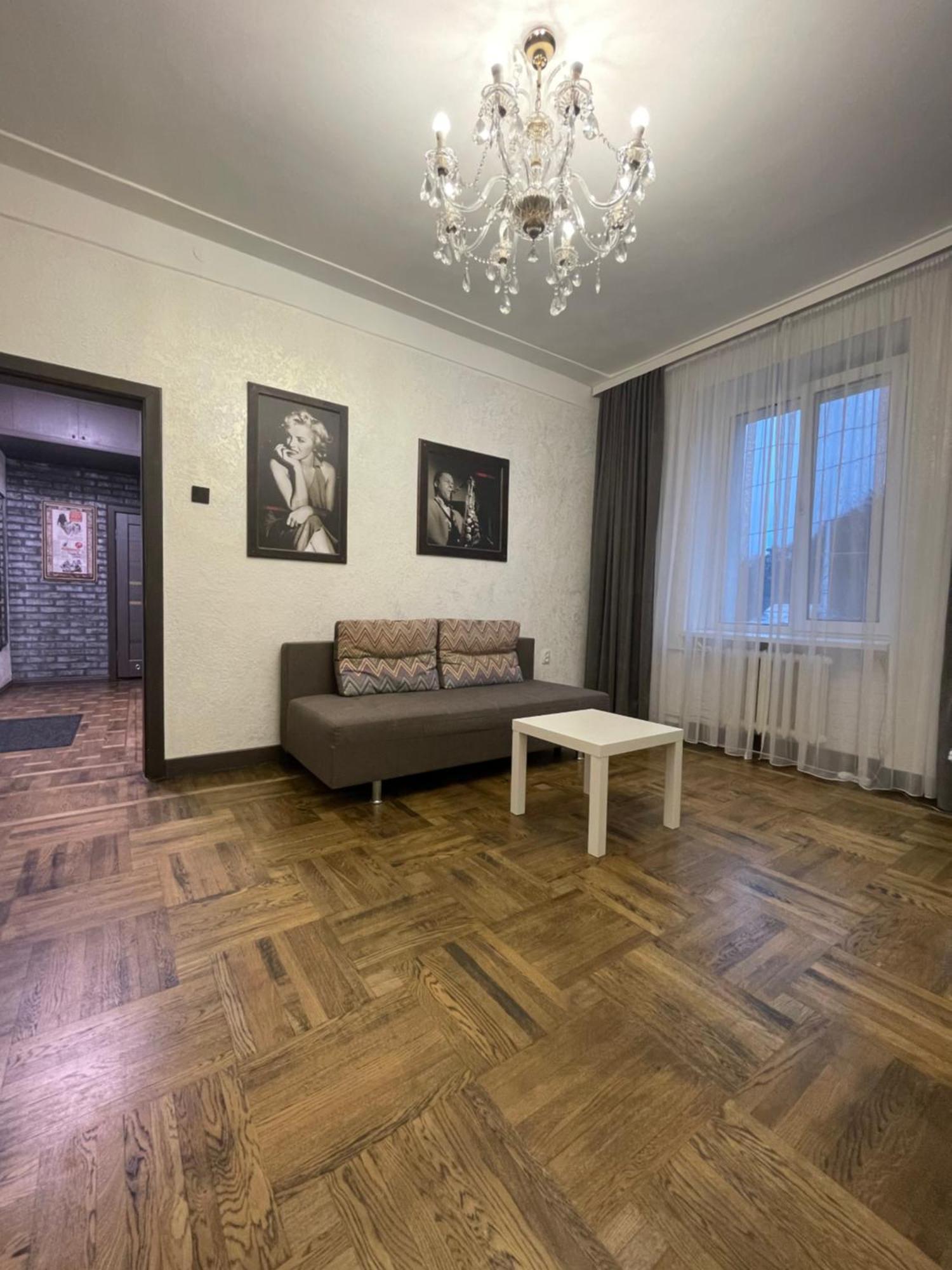 Apartment On Soborna 101 Вінниця Екстер'єр фото