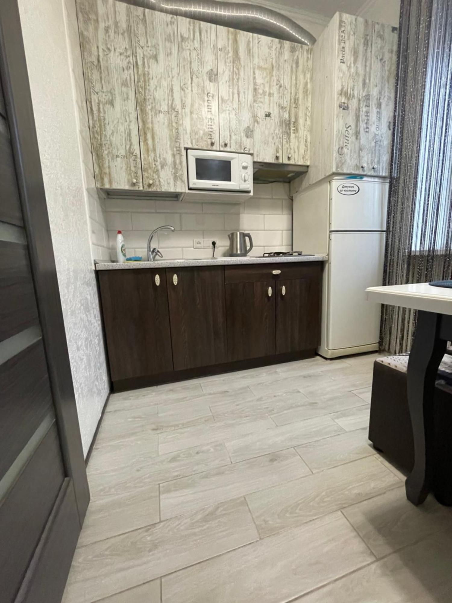 Apartment On Soborna 101 Вінниця Екстер'єр фото