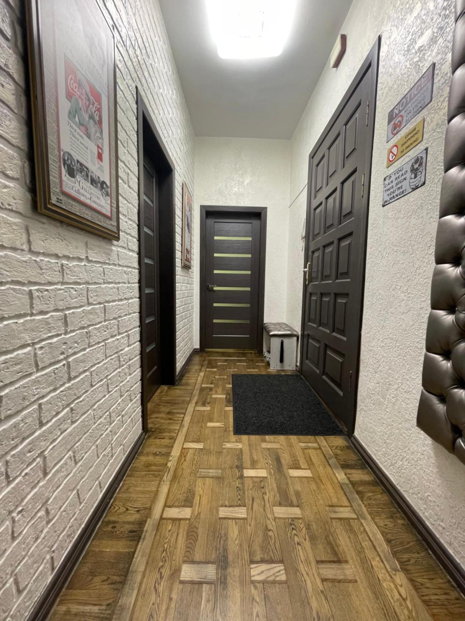 Apartment On Soborna 101 Вінниця Екстер'єр фото