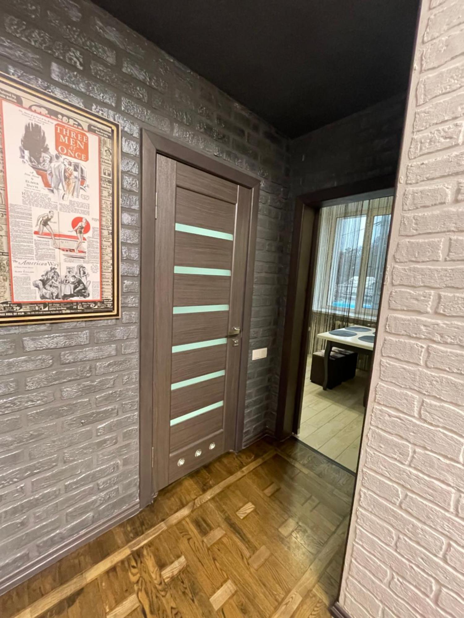 Apartment On Soborna 101 Вінниця Екстер'єр фото