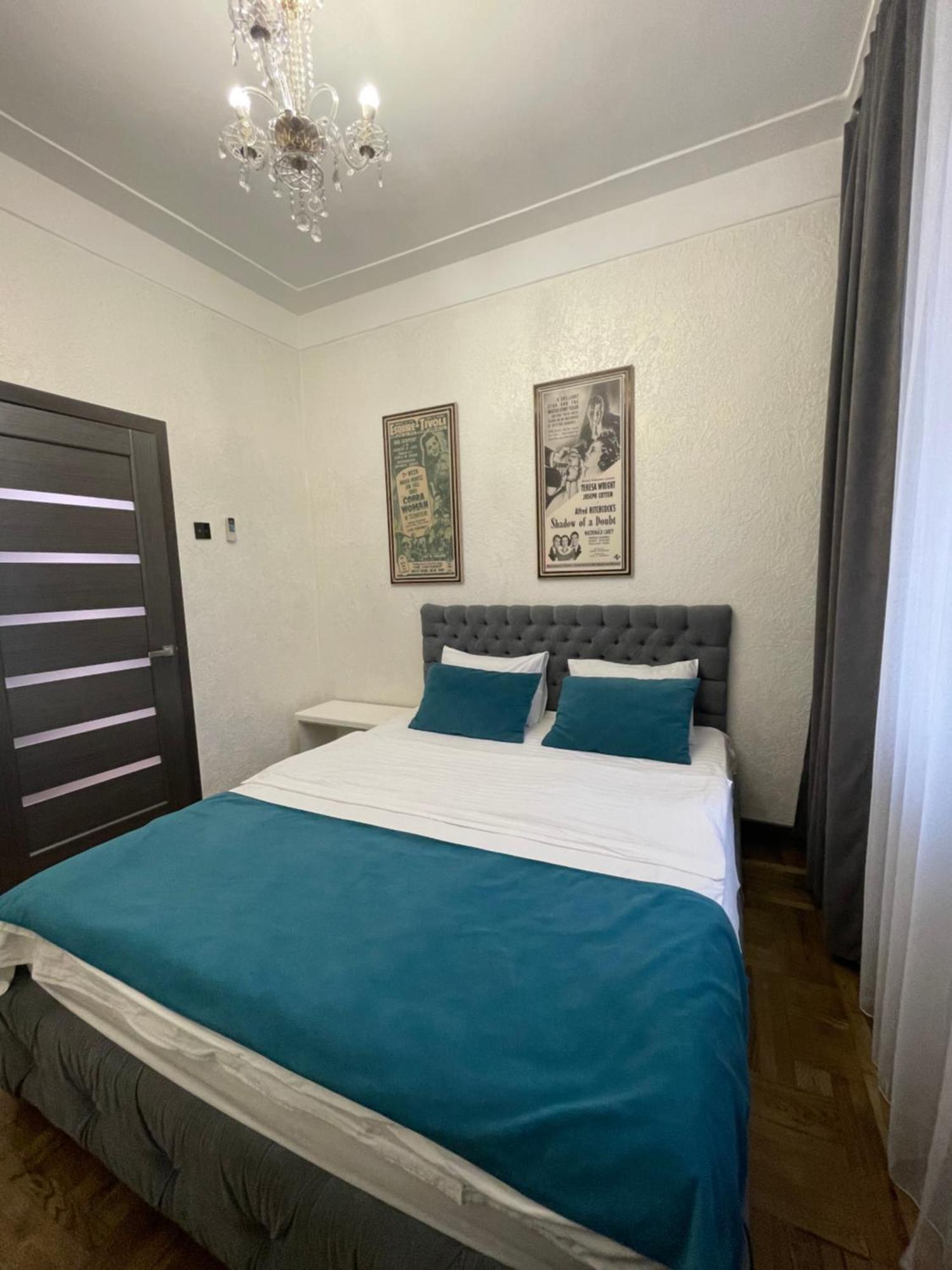 Apartment On Soborna 101 Вінниця Екстер'єр фото