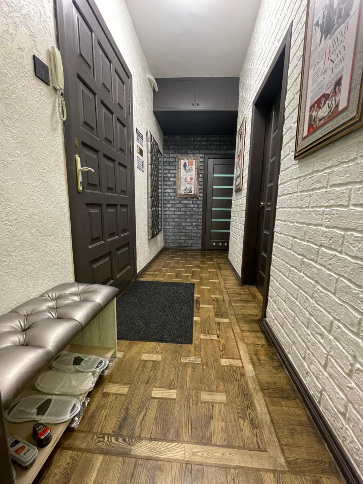 Apartment On Soborna 101 Вінниця Екстер'єр фото