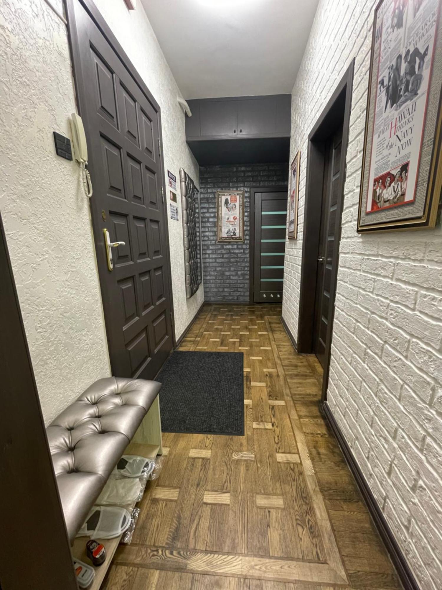 Apartment On Soborna 101 Вінниця Екстер'єр фото