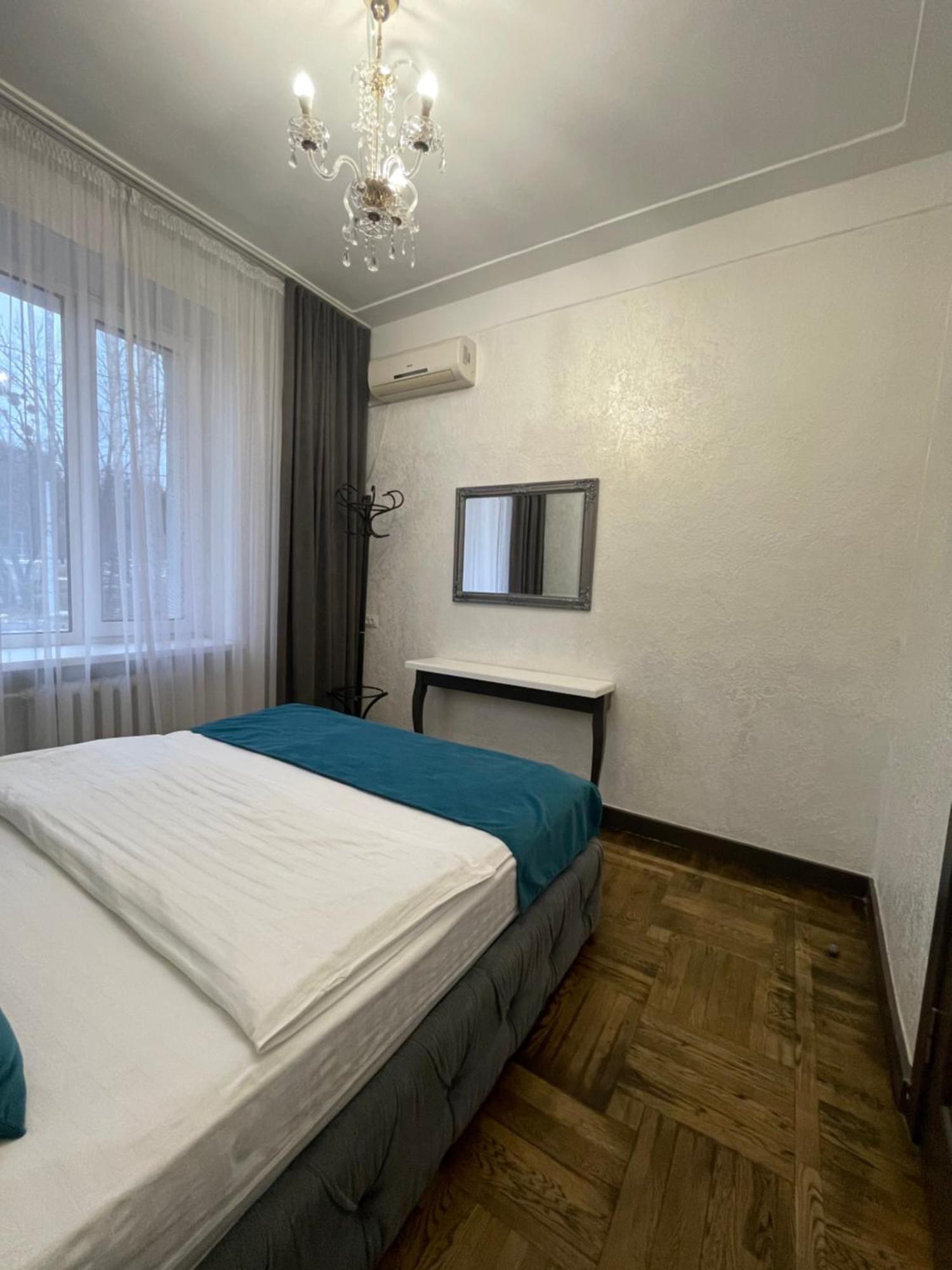 Apartment On Soborna 101 Вінниця Екстер'єр фото