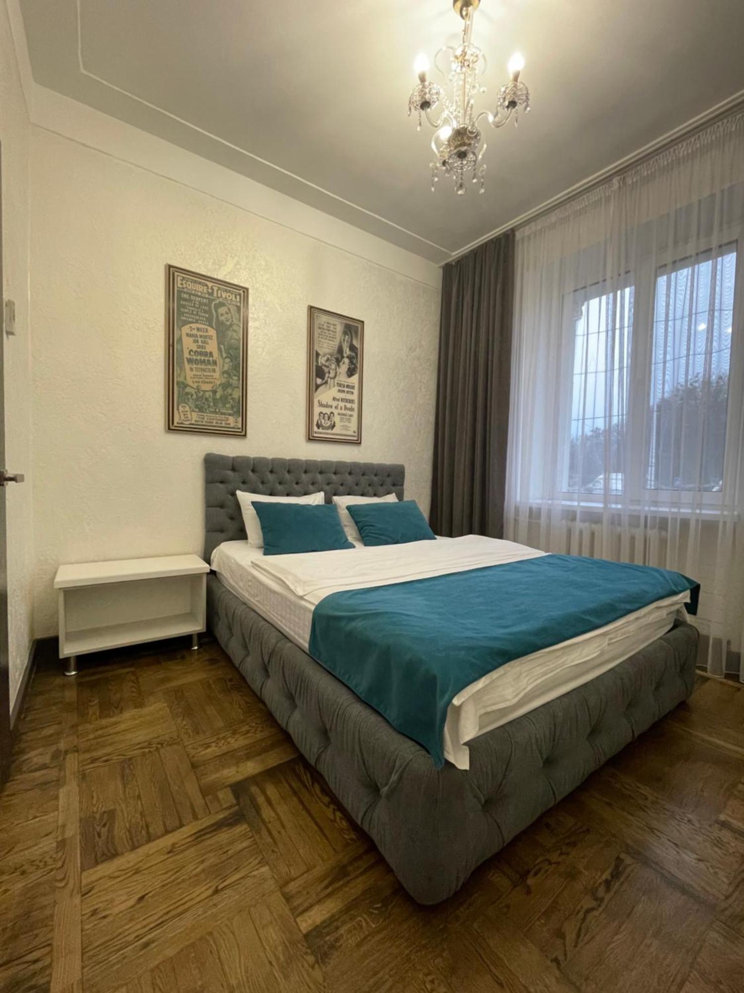 Apartment On Soborna 101 Вінниця Екстер'єр фото