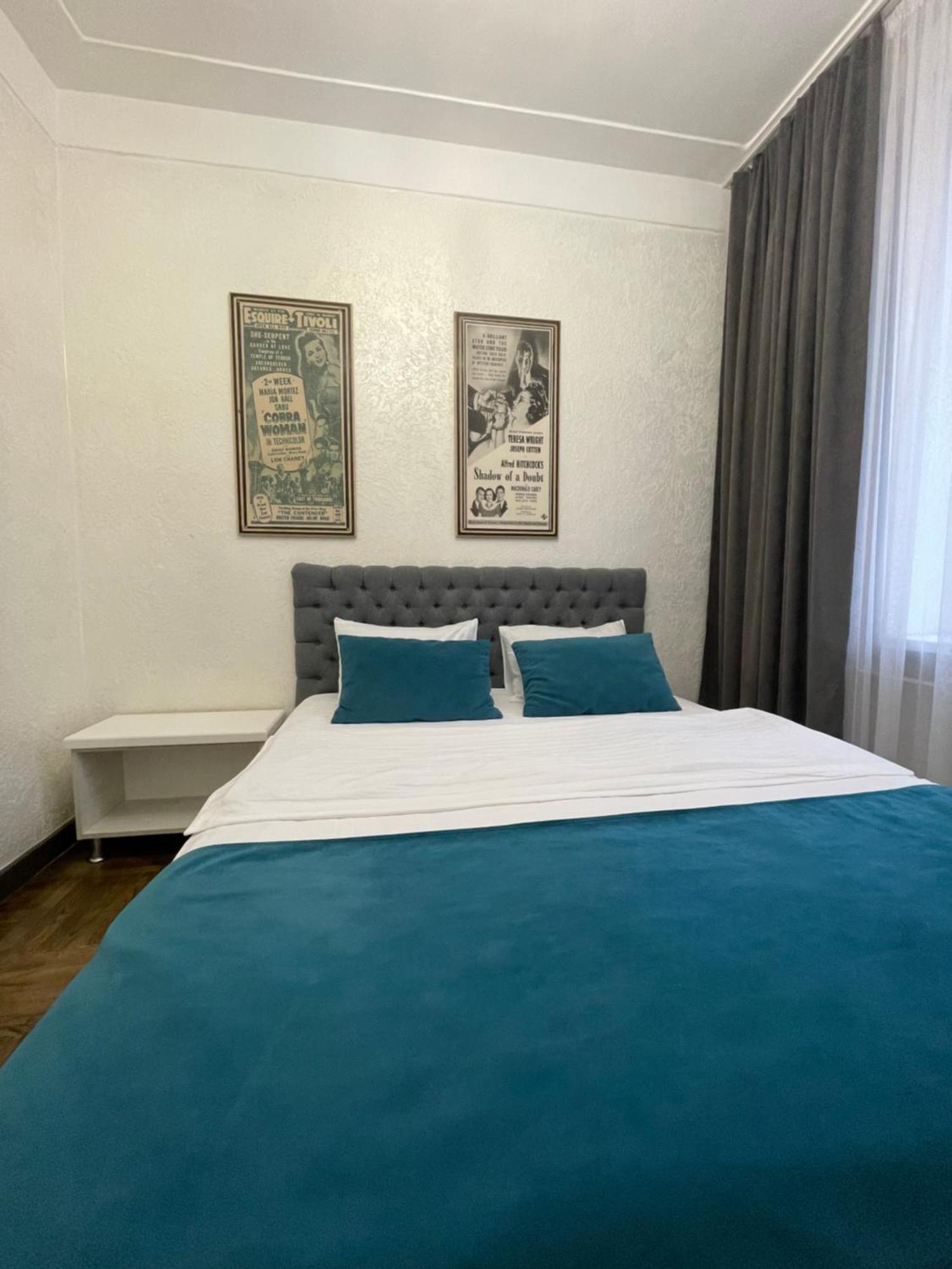 Apartment On Soborna 101 Вінниця Екстер'єр фото