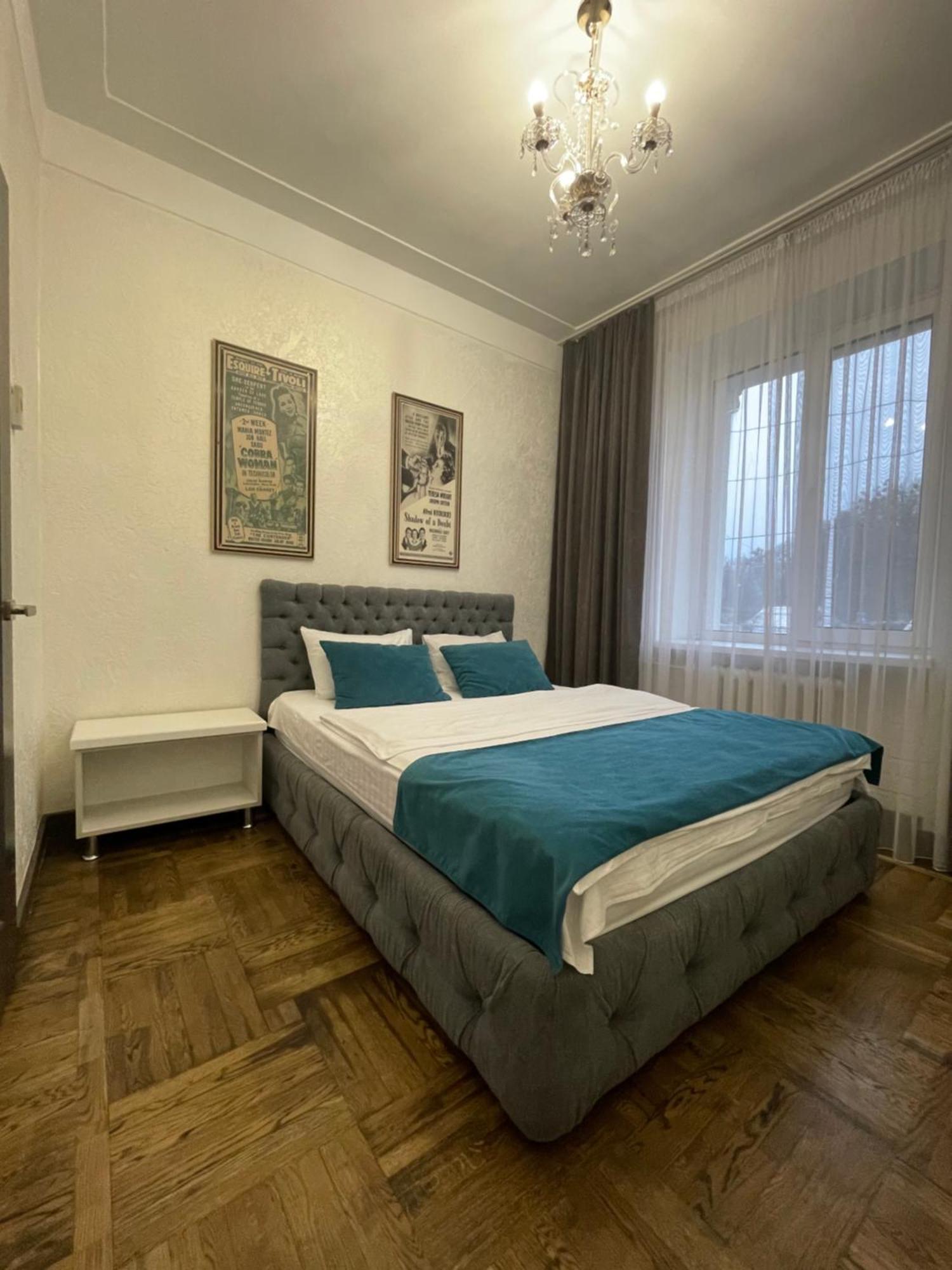 Apartment On Soborna 101 Вінниця Екстер'єр фото