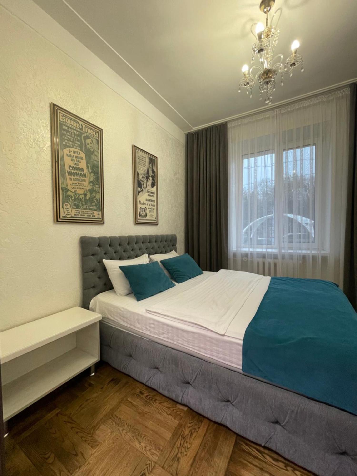 Apartment On Soborna 101 Вінниця Екстер'єр фото