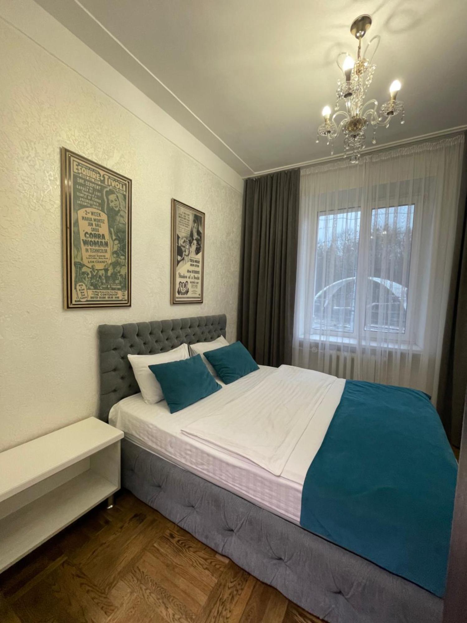 Apartment On Soborna 101 Вінниця Екстер'єр фото